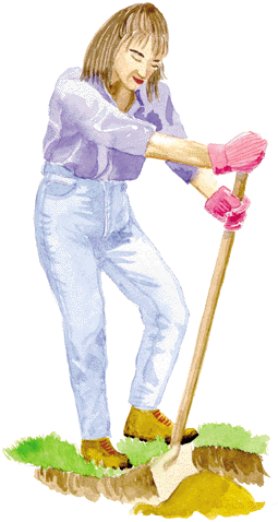 Be Prepared – Get the Groundwork Done Early