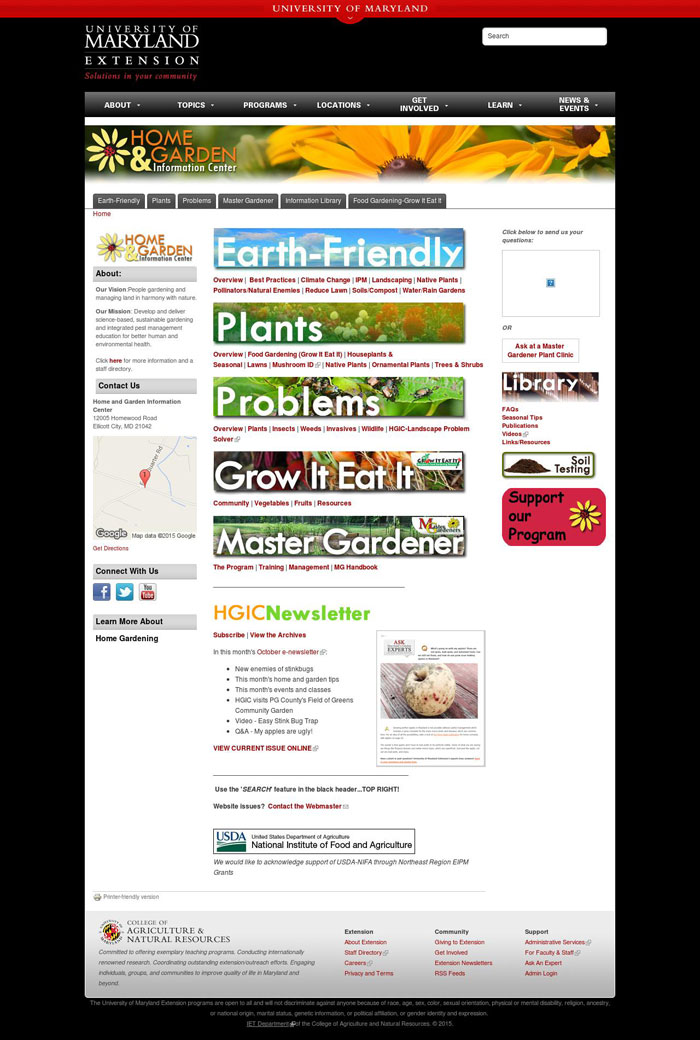 Good Source of Information Beyond Behnkes