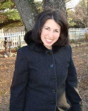 Meet Natalie Brewer – Master Gardener