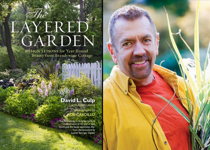 Behnkes Loves “The Layered Garden”!  Enter to Win a Copy.