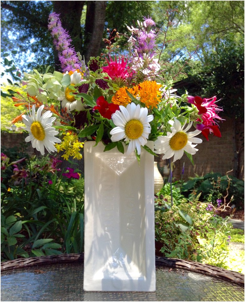 summer-floral-arrangement-in-white-vase