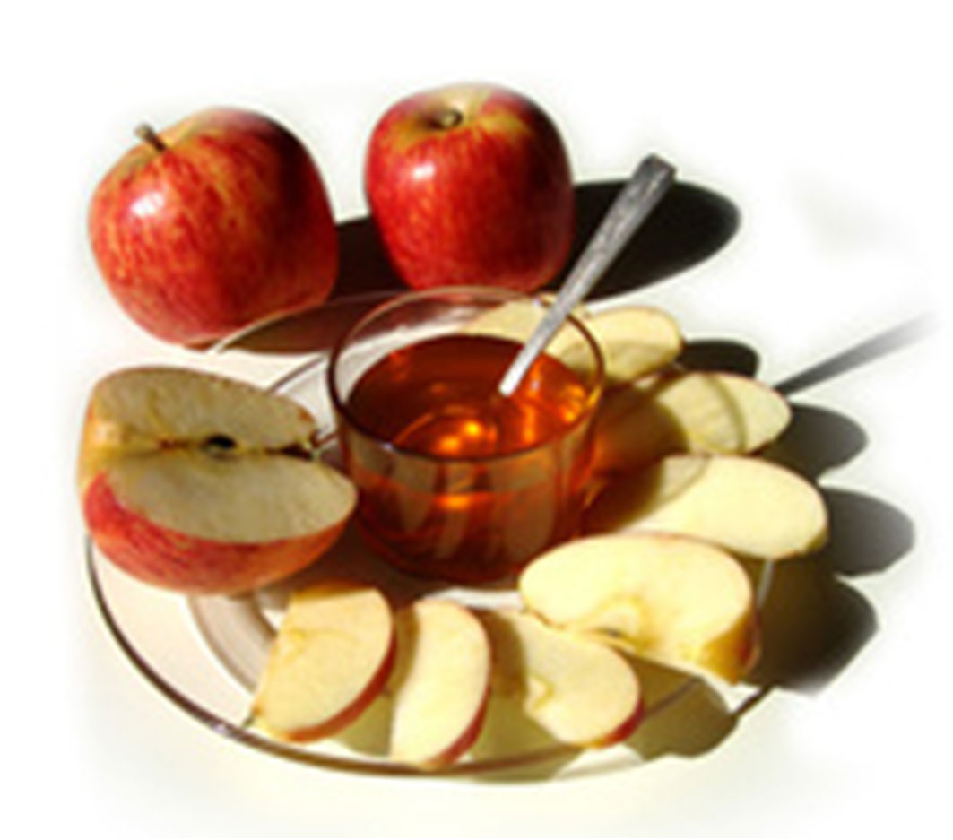 apples-in-honey