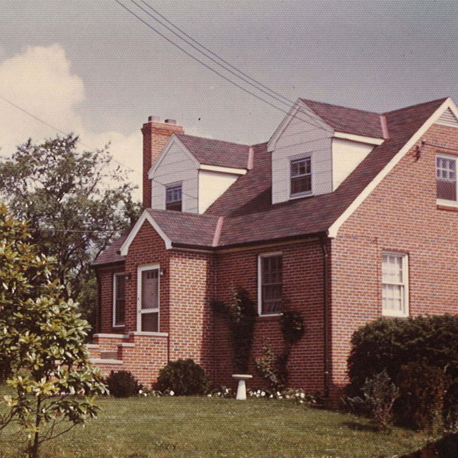 This Old House