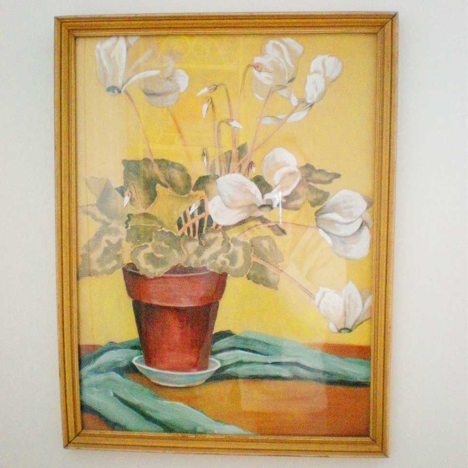 Tips for Displaying Artwork