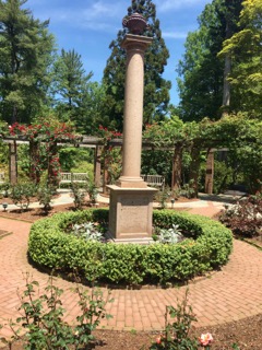 rose-garden-monument