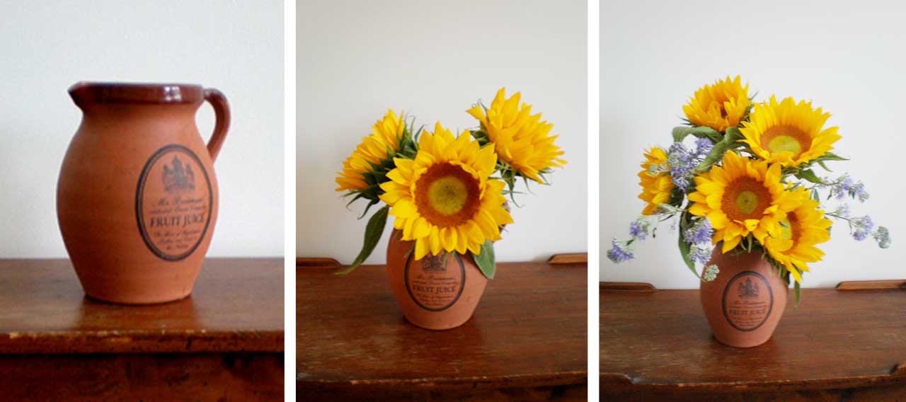 sunflower-step-by-step