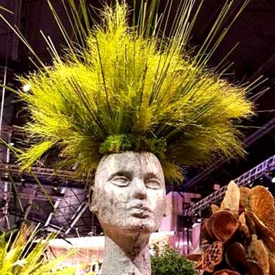 Philadelphia Flower Show