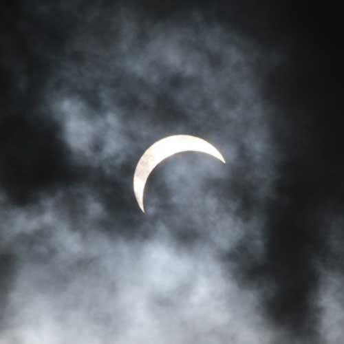 Eclipse, The Behnke Way
