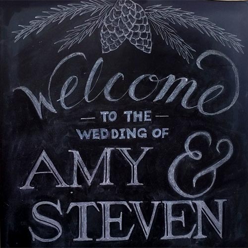 November Weddings