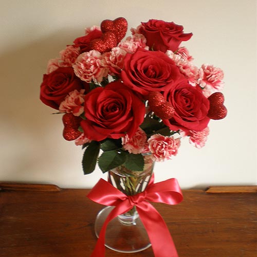 Learn How to Create a Valentine for a Special Loved One