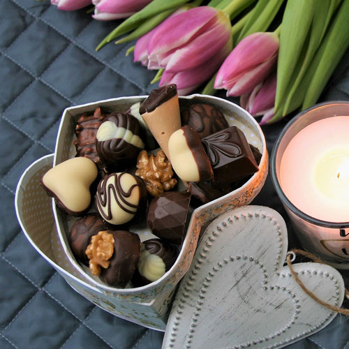 Every Day is Valentine’s Day