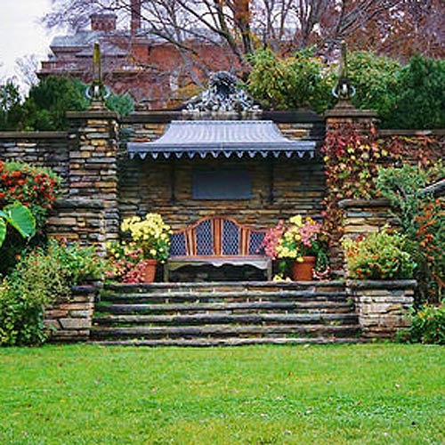 Women’s History Month Spotlight: Beatrix Cadwalader Farrand, Landscape Architect