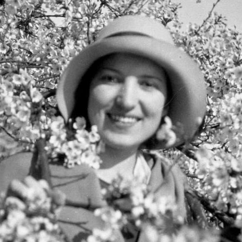 Rose Behnke