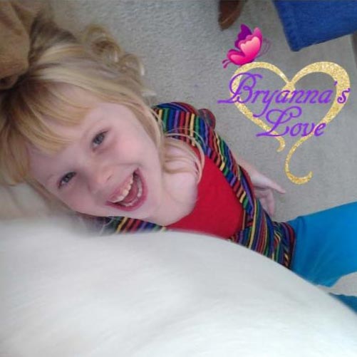 Bryanna’s Love