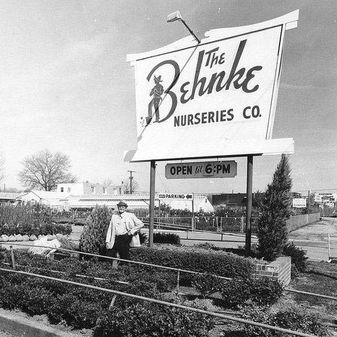 Thank You for 89 Years