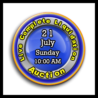 Behnke Nurseries Will Be Having a Public Auction