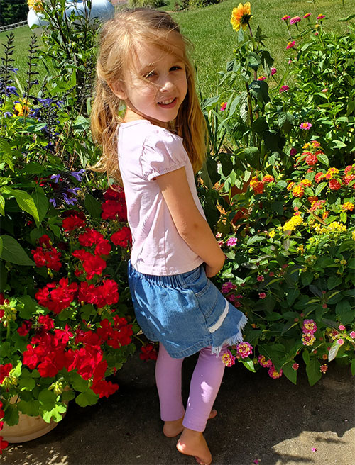 zoe