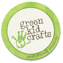 Green Kid Crafts