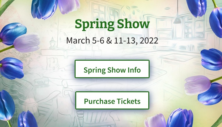 Maryland Spring Home and Garden Show