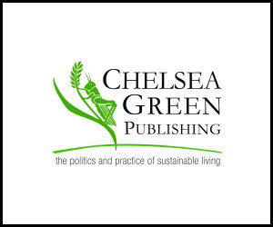 chelsea green publishing