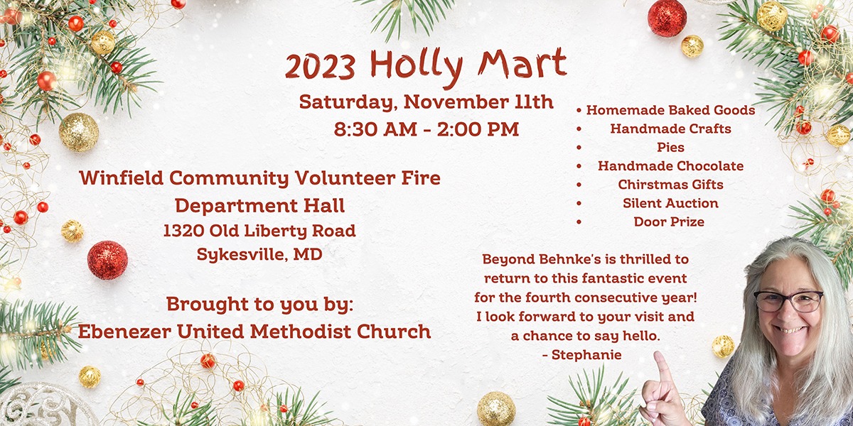 Holly Mart