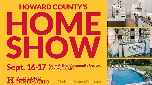 Home Show Howard County