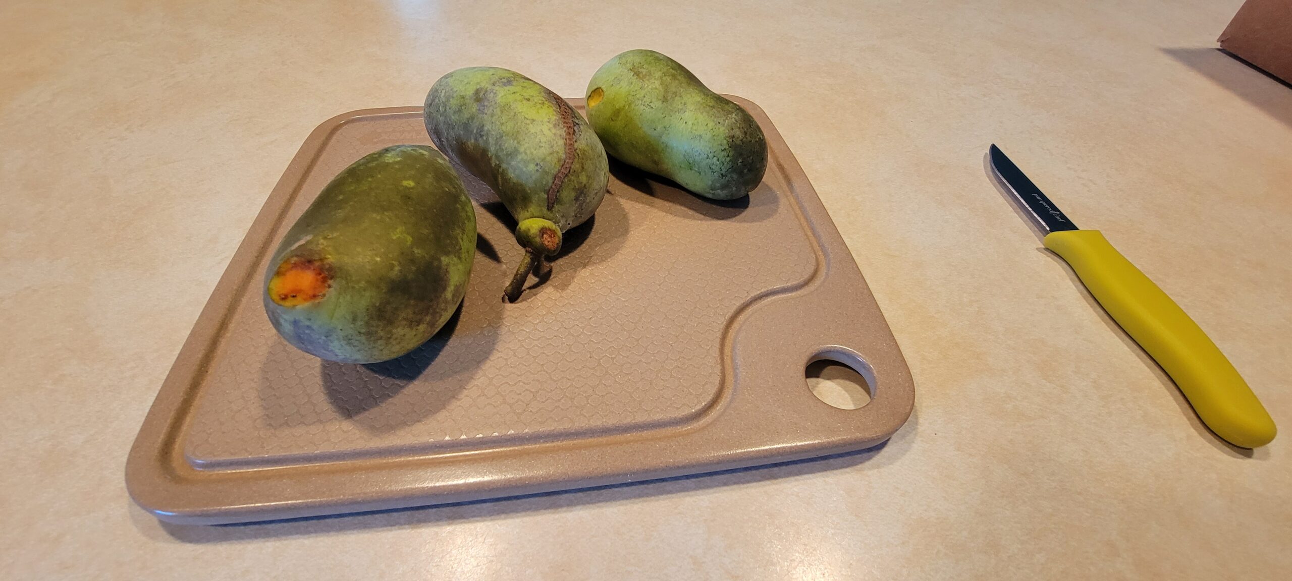 PawPaw Fruit PawPaw Fruit