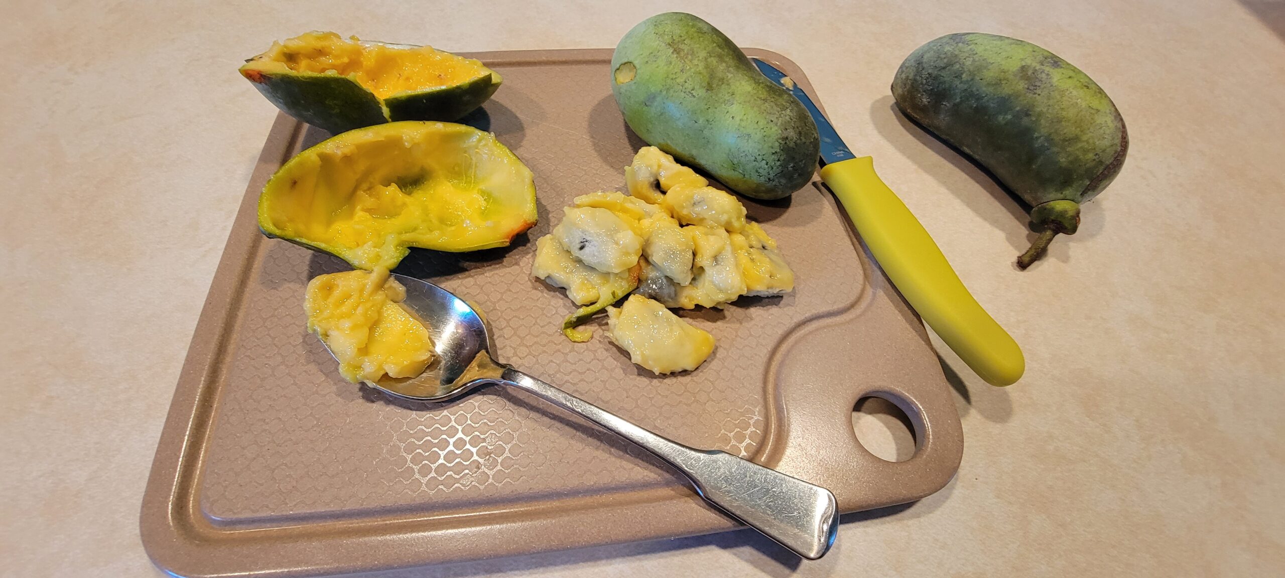 PawPaw Fruit PawPaw Fruit