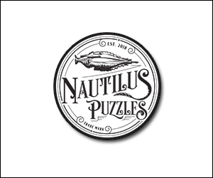 nautilus puzzle