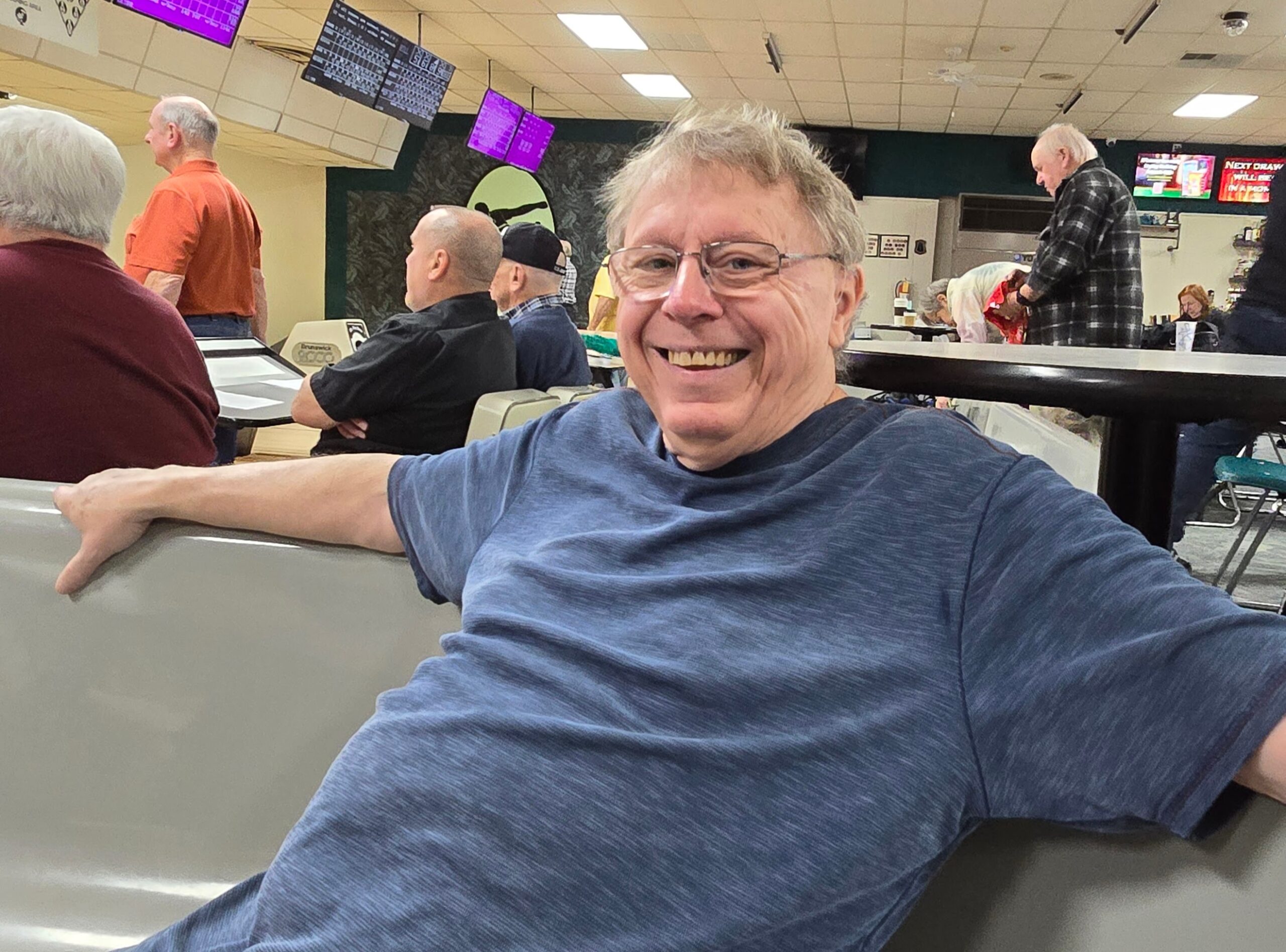 Bill Sessums Bill Sessums