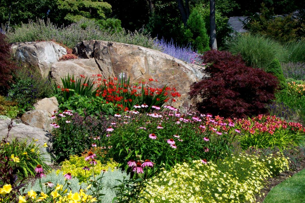 Private Garden Tour In New York