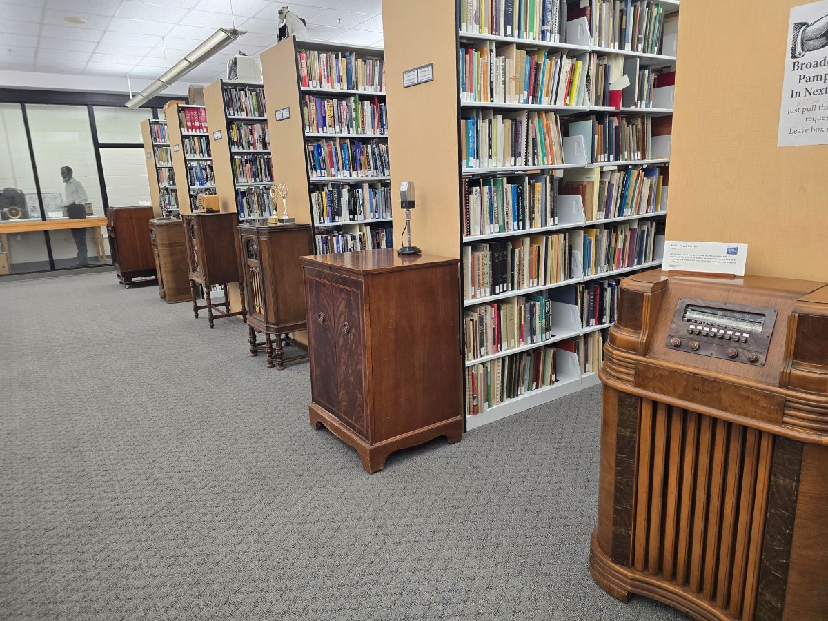 Hornbake Library Hornbake Library