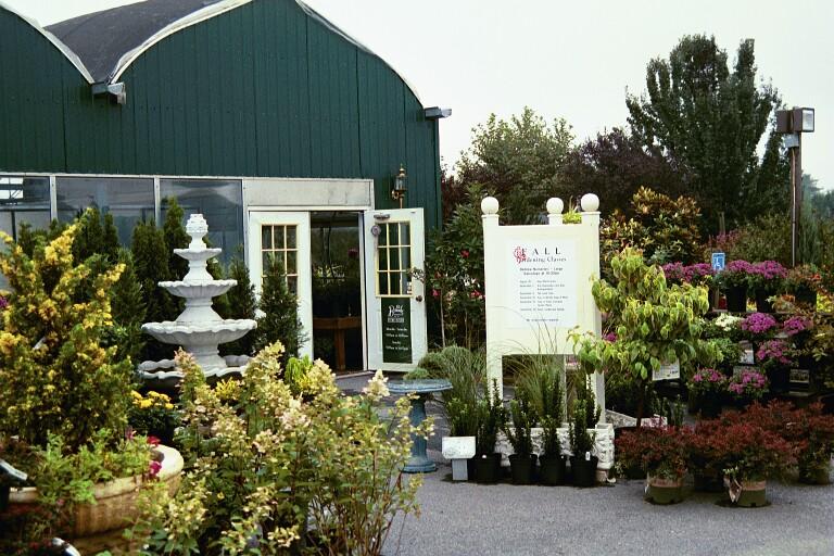 Behnke's Largo Retail