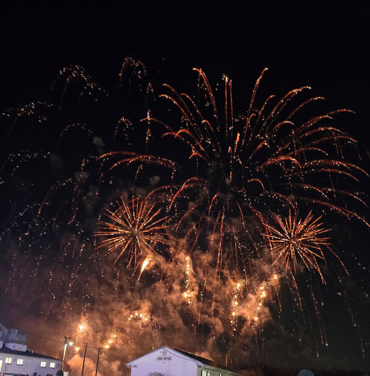 Fireworks LaPlata, MD 2024