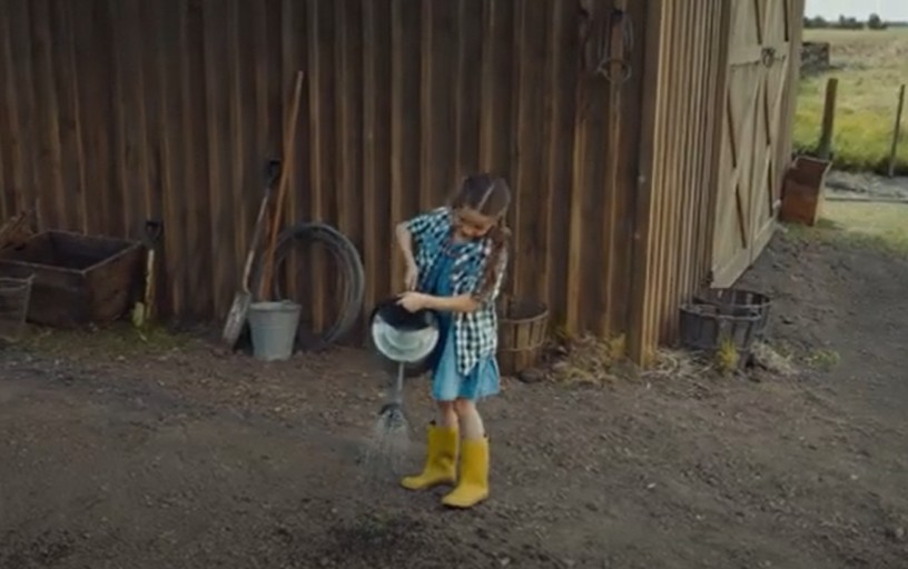 Lay's Potato Chip Super Bowl Commercial 2025