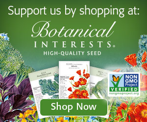botanical interest