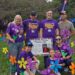 Walk to End Alzheimer’s with Team Sonja